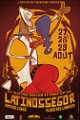 Affiche Latinossegor 2010