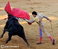 Tauromachie 09-4845-RC