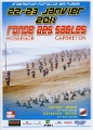 Affiche Ronde des Sables 2011