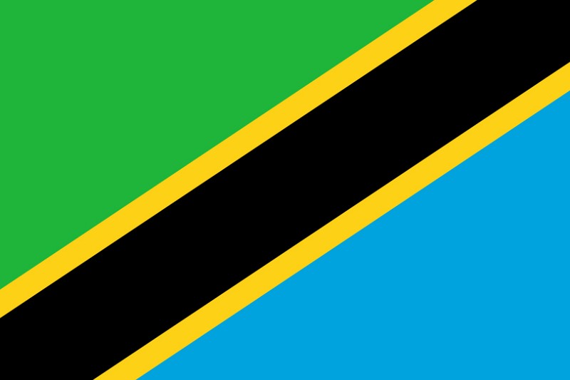 01-Drapeau Tanzanie.jpg