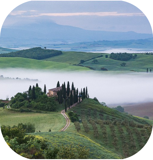 Italie 2018
